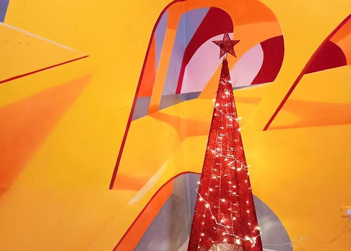 شقة 2towers House_centro Storico Di *